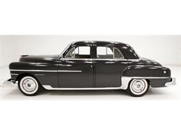 1950 Chrysler Royal (CC-1781402) for sale in Morgantown, Pennsylvania