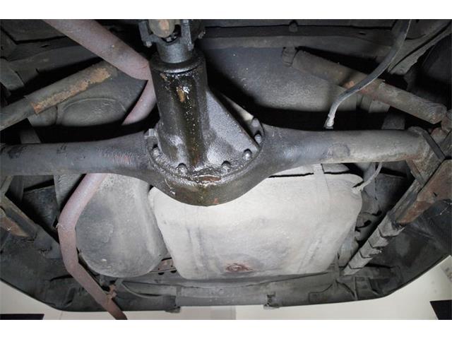 1950 Chrysler Royal (CC-1781402) for sale in Morgantown, Pennsylvania