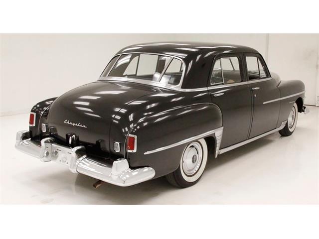 1950 Chrysler Royal (CC-1781402) for sale in Morgantown, Pennsylvania