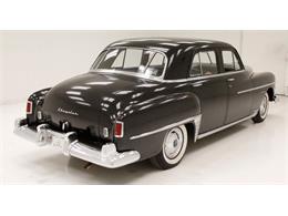1950 Chrysler Royal (CC-1781402) for sale in Morgantown, Pennsylvania