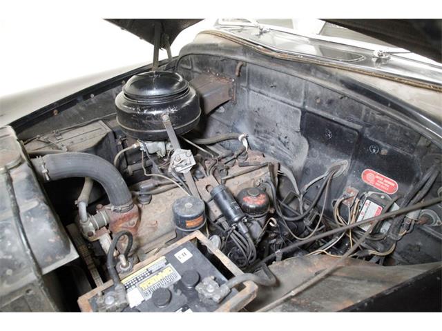 1950 Chrysler Royal (CC-1781402) for sale in Morgantown, Pennsylvania