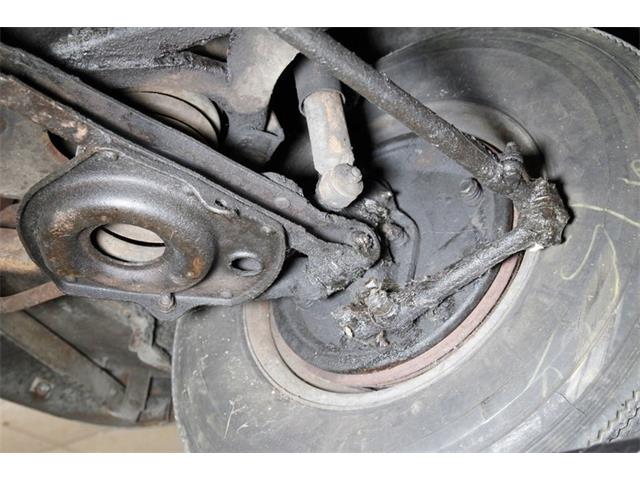 1950 Chrysler Royal (CC-1781402) for sale in Morgantown, Pennsylvania