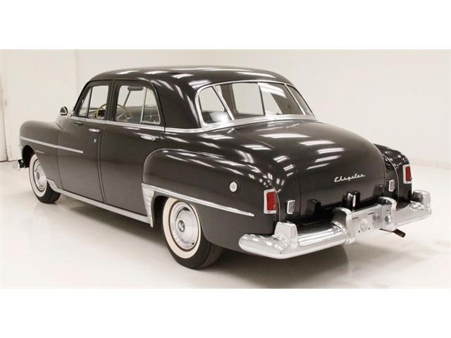 1950 Chrysler Royal (CC-1781402) for sale in Morgantown, Pennsylvania