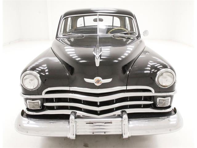 1950 Chrysler Royal (CC-1781402) for sale in Morgantown, Pennsylvania