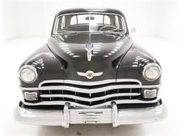 1950 Chrysler Royal (CC-1781402) for sale in Morgantown, Pennsylvania