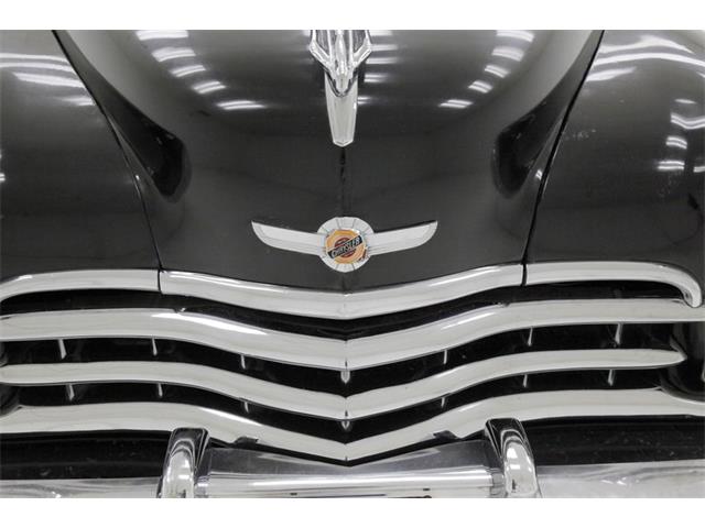 1950 Chrysler Royal (CC-1781402) for sale in Morgantown, Pennsylvania