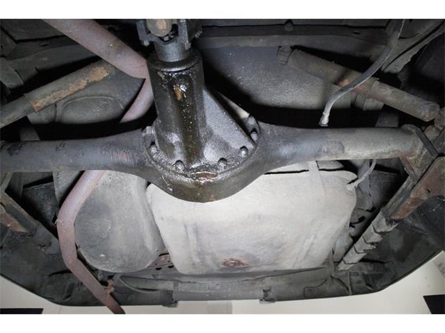 1950 Chrysler Royal (CC-1781402) for sale in Morgantown, Pennsylvania