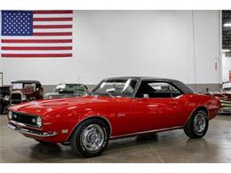 1968 Chevrolet Camaro (CC-1781405) for sale in Kentwood, Michigan