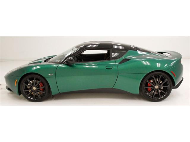 2014 Lotus Evora (CC-1781414) for sale in Morgantown, Pennsylvania