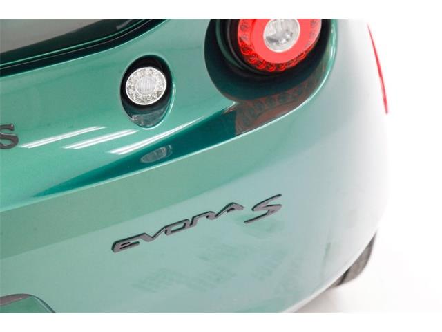 2014 Lotus Evora (CC-1781414) for sale in Morgantown, Pennsylvania