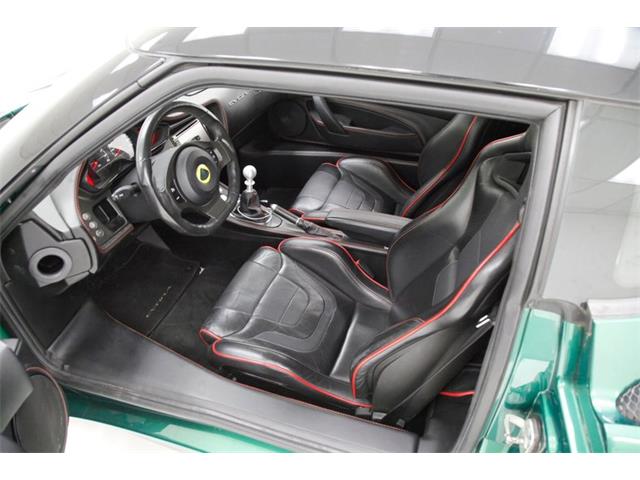 2014 Lotus Evora (CC-1781414) for sale in Morgantown, Pennsylvania