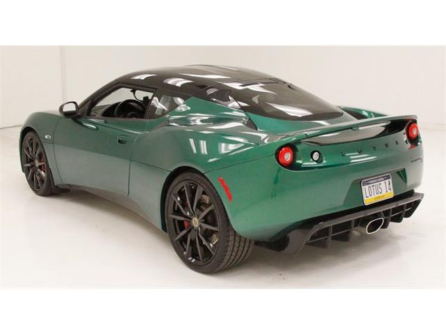 2014 Lotus Evora (CC-1781414) for sale in Morgantown, Pennsylvania