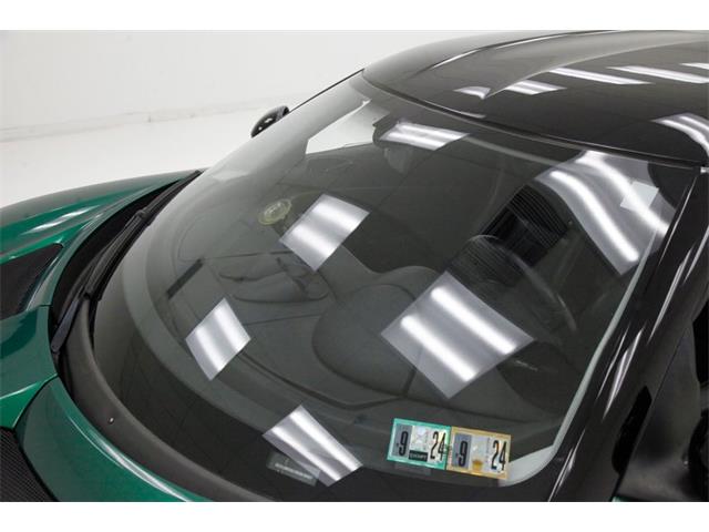 2014 Lotus Evora (CC-1781414) for sale in Morgantown, Pennsylvania