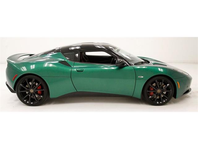2014 Lotus Evora (CC-1781414) for sale in Morgantown, Pennsylvania