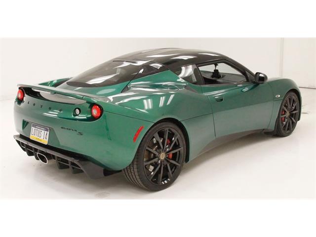 2014 Lotus Evora (CC-1781414) for sale in Morgantown, Pennsylvania