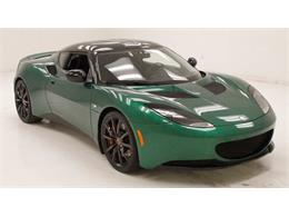 2014 Lotus Evora (CC-1781414) for sale in Morgantown, Pennsylvania