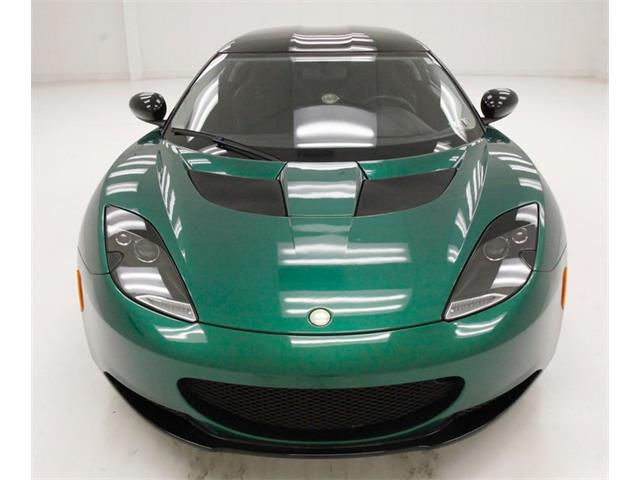 2014 Lotus Evora (CC-1781414) for sale in Morgantown, Pennsylvania
