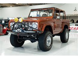 1966 Ford Bronco (CC-1780142) for sale in Ocala, Florida