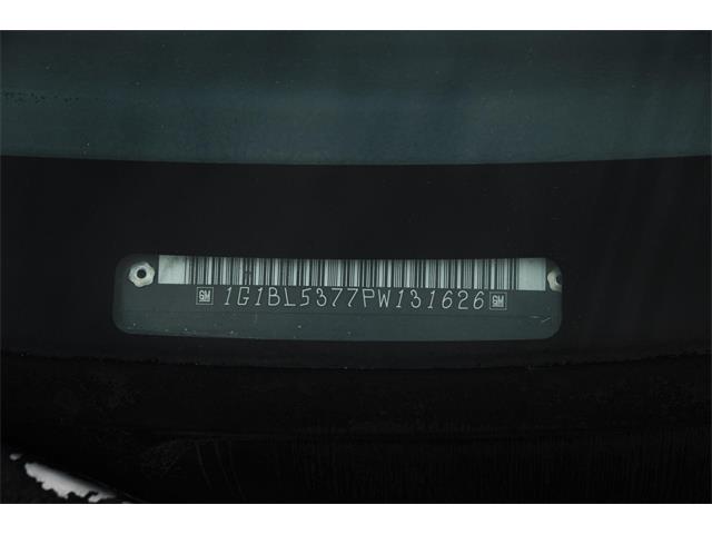 1993 Chevrolet Caprice (CC-1781426) for sale in Winter Garden, Florida