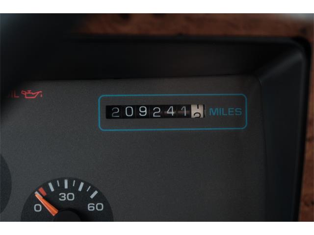 1993 Chevrolet Caprice (CC-1781426) for sale in Winter Garden, Florida
