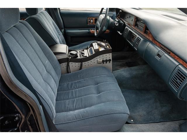 1993 Chevrolet Caprice (CC-1781426) for sale in Winter Garden, Florida