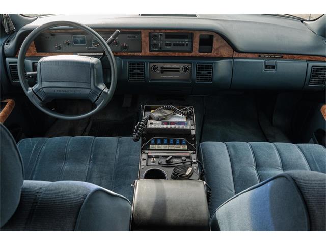 1993 Chevrolet Caprice (CC-1781426) for sale in Winter Garden, Florida