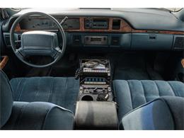 1993 Chevrolet Caprice (CC-1781426) for sale in Winter Garden, Florida