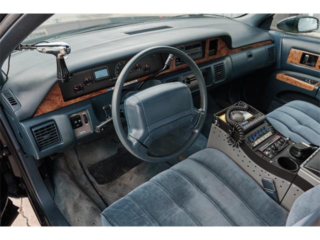 1993 Chevrolet Caprice (CC-1781426) for sale in Winter Garden, Florida
