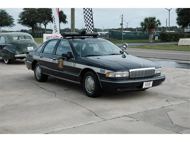 1993 Chevrolet Caprice (CC-1781426) for sale in Winter Garden, Florida