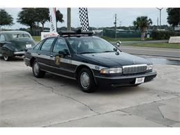 1993 Chevrolet Caprice (CC-1781426) for sale in Winter Garden, Florida