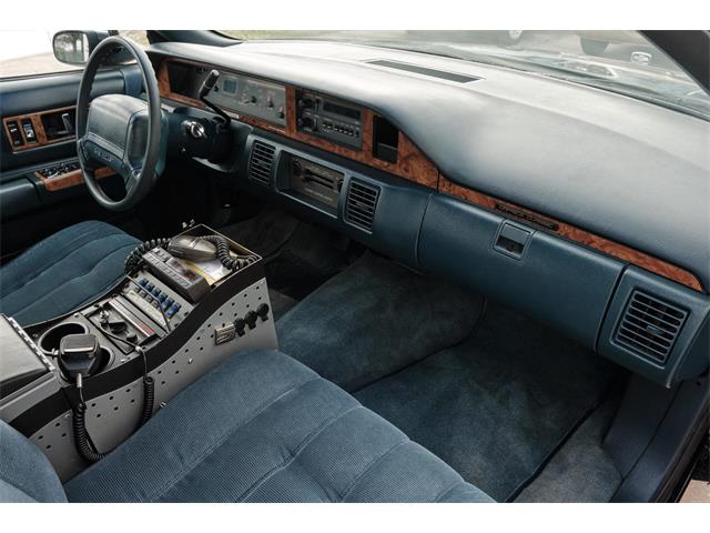 1993 Chevrolet Caprice (CC-1781426) for sale in Winter Garden, Florida