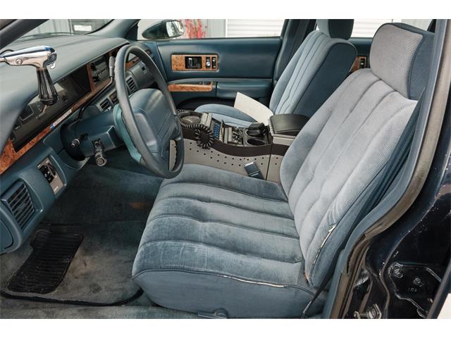 1993 Chevrolet Caprice (CC-1781426) for sale in Winter Garden, Florida