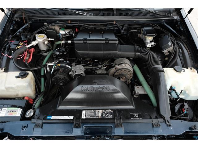 1993 Chevrolet Caprice (CC-1781426) for sale in Winter Garden, Florida