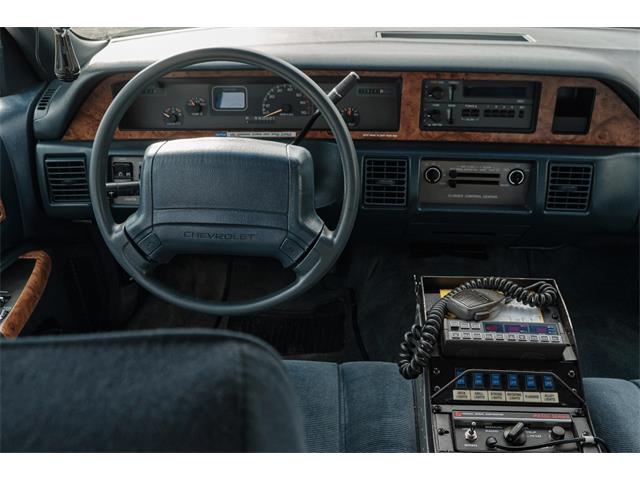 1993 Chevrolet Caprice (CC-1781426) for sale in Winter Garden, Florida