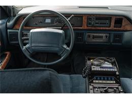 1993 Chevrolet Caprice (CC-1781426) for sale in Winter Garden, Florida