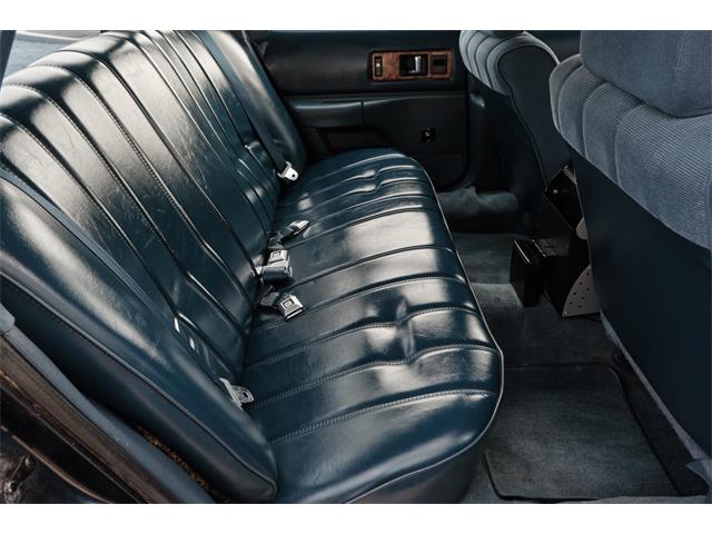 1993 Chevrolet Caprice (CC-1781426) for sale in Winter Garden, Florida
