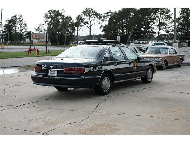1993 Chevrolet Caprice (CC-1781426) for sale in Winter Garden, Florida