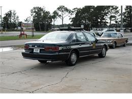1993 Chevrolet Caprice (CC-1781426) for sale in Winter Garden, Florida