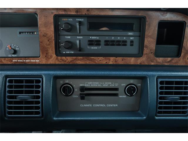 1993 Chevrolet Caprice (CC-1781426) for sale in Winter Garden, Florida