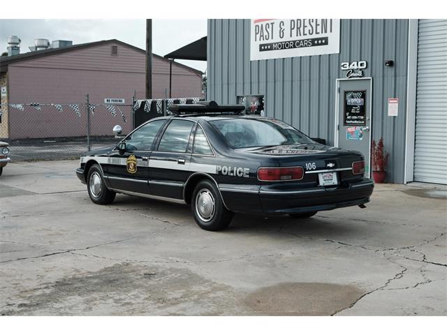 1993 Chevrolet Caprice (CC-1781426) for sale in Winter Garden, Florida