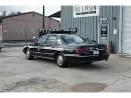 1993 Chevrolet Caprice (CC-1781426) for sale in Winter Garden, Florida