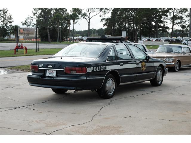 1993 Chevrolet Caprice (CC-1781426) for sale in Winter Garden, Florida