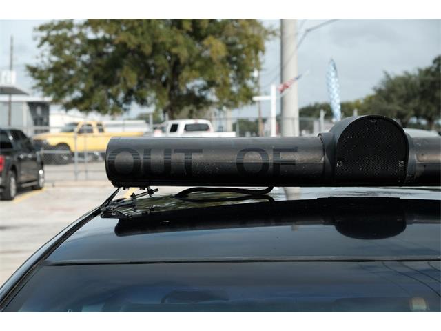 1993 Chevrolet Caprice (CC-1781426) for sale in Winter Garden, Florida