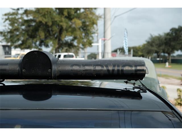 1993 Chevrolet Caprice (CC-1781426) for sale in Winter Garden, Florida