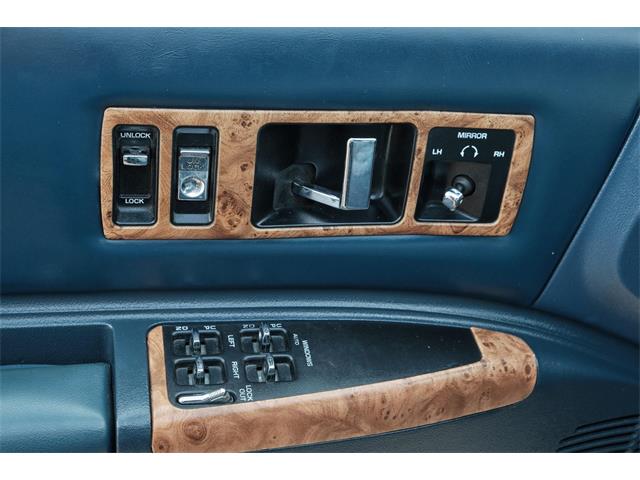 1993 Chevrolet Caprice (CC-1781426) for sale in Winter Garden, Florida