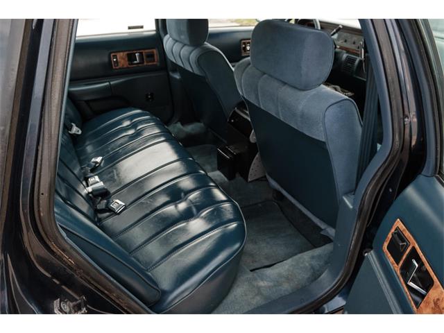 1993 Chevrolet Caprice (CC-1781426) for sale in Winter Garden, Florida
