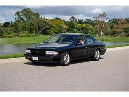 1996 Chevrolet Impala (CC-1781428) for sale in Winter Garden, Florida