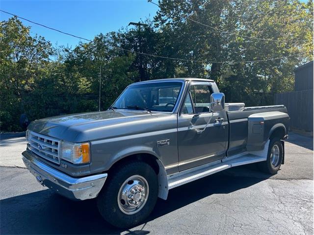 1991 Ford F250 (CC-1781440) for sale in Greensboro, North Carolina