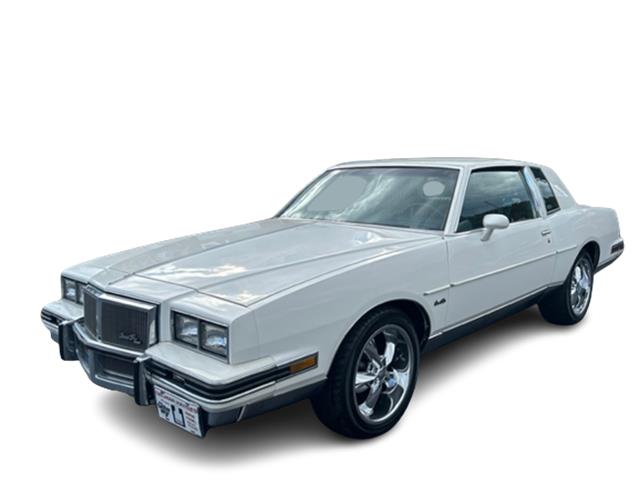 1981 Pontiac Grand Prix (CC-1781441) for sale in Greensboro, North Carolina