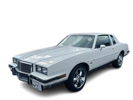 1981 Pontiac Grand Prix (CC-1781441) for sale in Greensboro, North Carolina